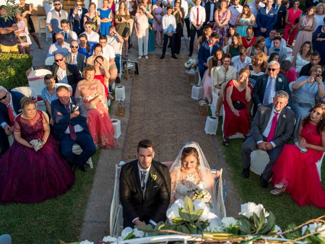 La boda de Dani y Alicia en Manacor, Islas Baleares 42