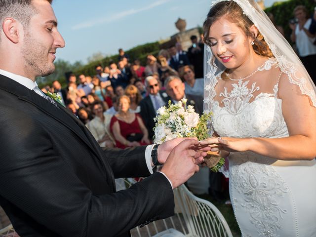 La boda de Dani y Alicia en Manacor, Islas Baleares 44