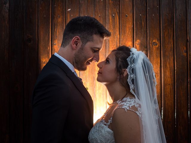 La boda de Dani y Alicia en Manacor, Islas Baleares 52