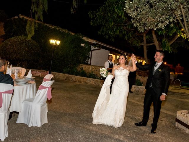 La boda de Dani y Alicia en Manacor, Islas Baleares 53