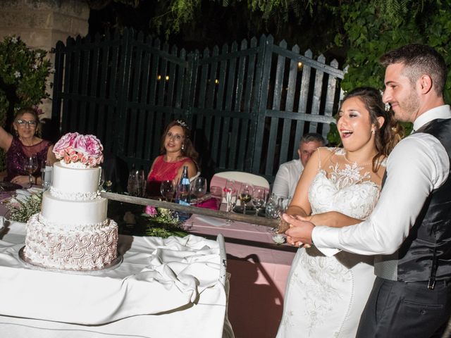 La boda de Dani y Alicia en Manacor, Islas Baleares 57