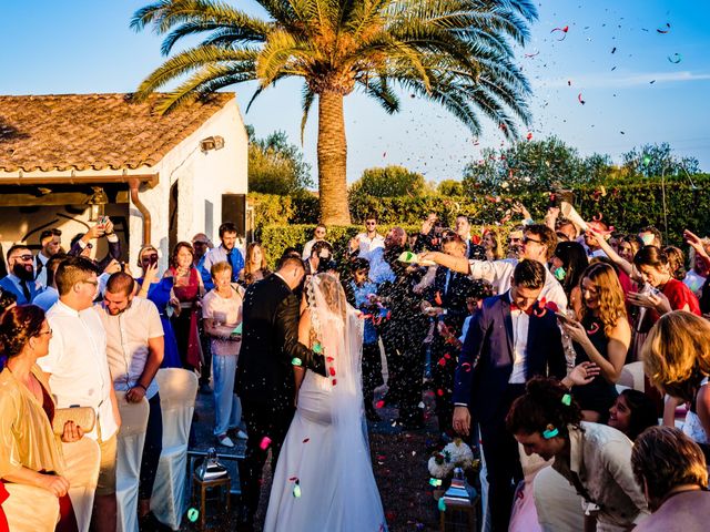 La boda de Dani y Alicia en Manacor, Islas Baleares 50