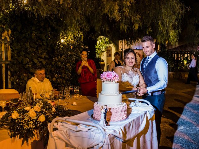 La boda de Dani y Alicia en Manacor, Islas Baleares 66