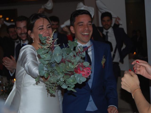 La boda de Pol y Carol en Las Caldas, Asturias 2