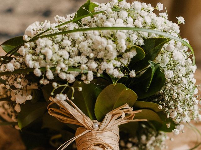 La boda de Miguel y Clara en Las Rozas De Madrid, Madrid 31