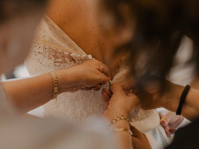 La boda de Miguel y Clara en Las Rozas De Madrid, Madrid 50