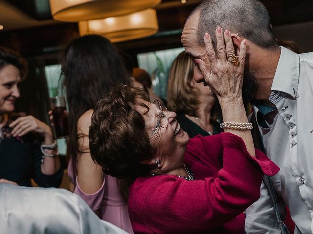 La boda de Miguel y Clara en Las Rozas De Madrid, Madrid 137