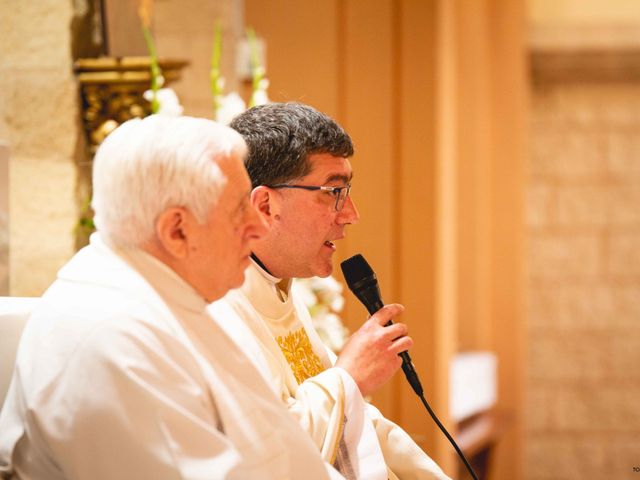 La boda de Pedro y Cristina en Pozal De Gallinas, Valladolid 25