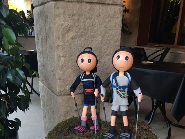 La boda de Salva y Inés en Sabadell, Barcelona 4