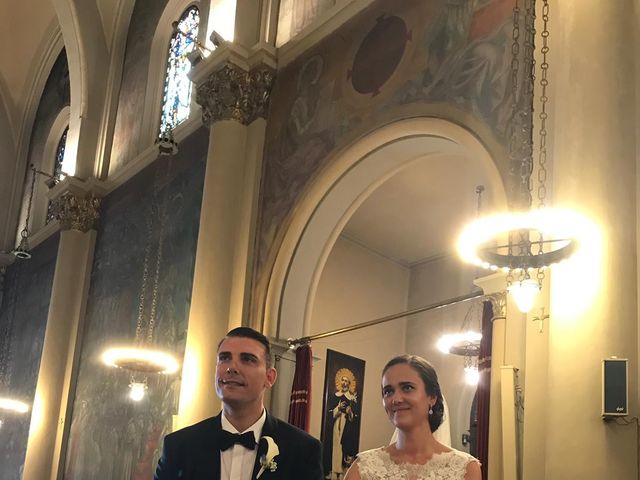La boda de Salva y Inés en Sabadell, Barcelona 5