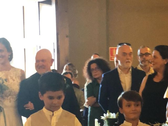 La boda de Salva y Inés en Sabadell, Barcelona 10