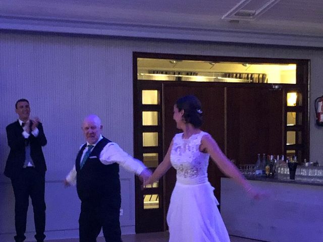 La boda de Salva y Inés en Sabadell, Barcelona 12
