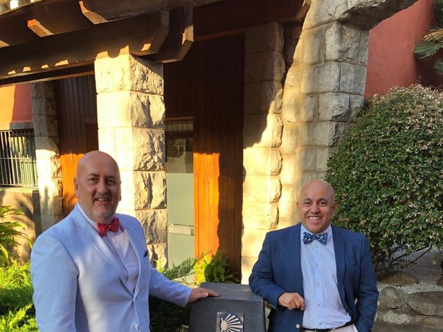 La boda de Salva y Inés en Sabadell, Barcelona 13
