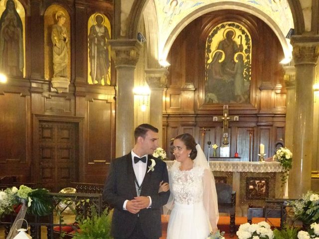 La boda de Salva y Inés en Sabadell, Barcelona 15