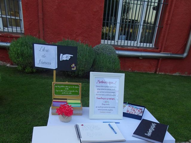 La boda de Salva y Inés en Sabadell, Barcelona 16