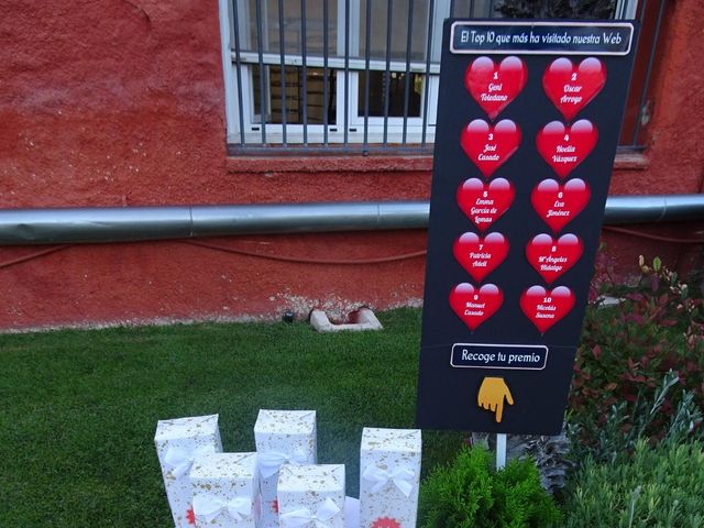 La boda de Salva y Inés en Sabadell, Barcelona 17