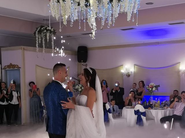 La boda de Florin y Andreeq en Arganda Del Rey, Madrid 3