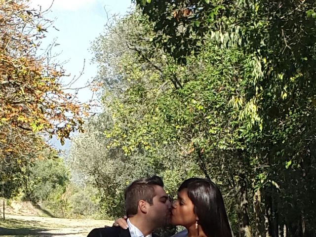 La boda de Sergio y Moira en Sentmenat, Barcelona 4