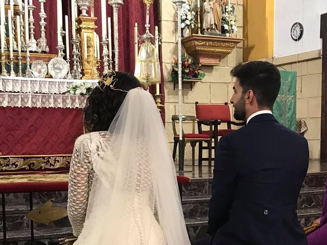 La boda de Juanma y Sara en Huelva, Huelva 2
