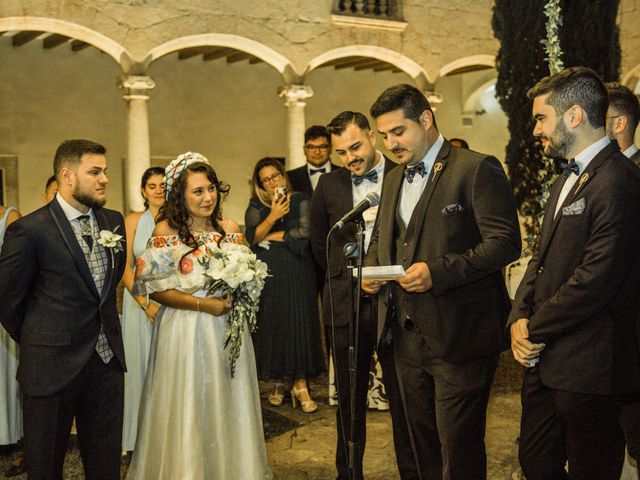 La boda de Marian y Xisco en Inca, Islas Baleares 10