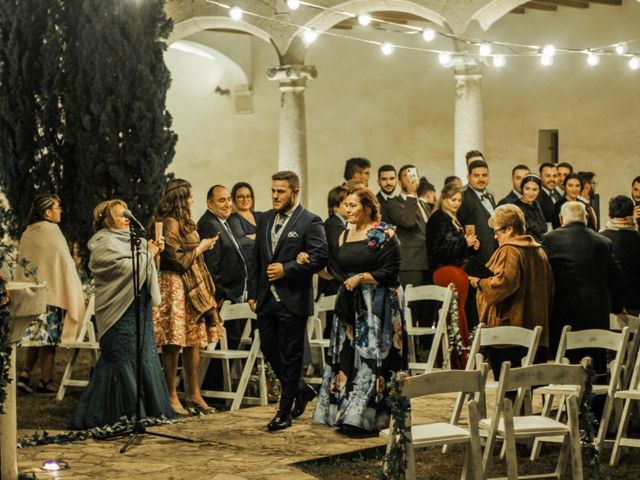 La boda de Marian y Xisco en Inca, Islas Baleares 45