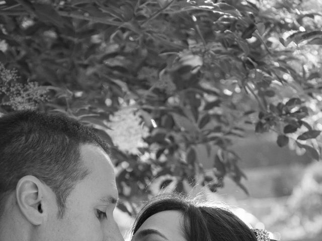 La boda de Alfredo y Mariola en Segovia, Segovia 12