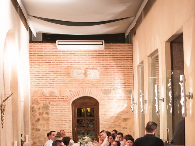La boda de Alfredo y Mariola en Segovia, Segovia 13