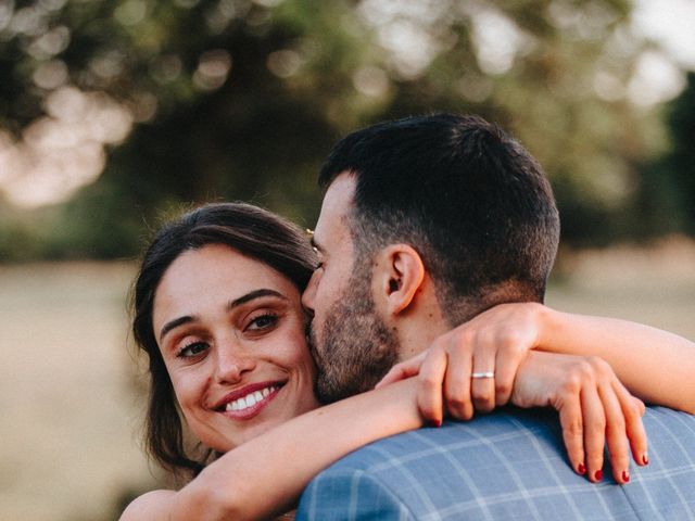 La boda de Diana y Diego en León, León 34