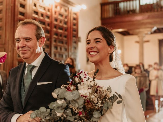 La boda de Maria y Luis en Cubas De La Sagra, Madrid 24