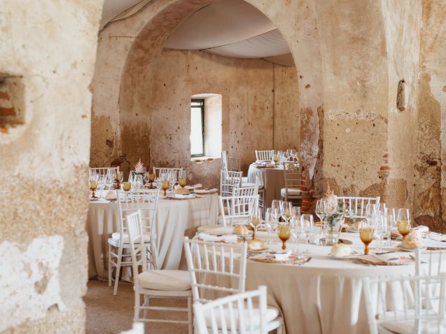 La boda de Vicky y David en Cáceres, Cáceres 24