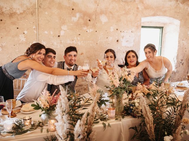 La boda de Vicky y David en Cáceres, Cáceres 25