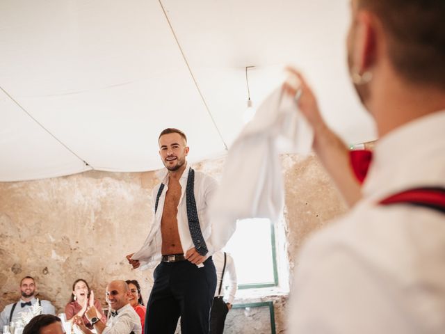 La boda de Vicky y David en Cáceres, Cáceres 29