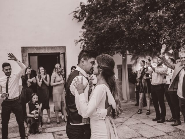 La boda de Vicky y David en Cáceres, Cáceres 35