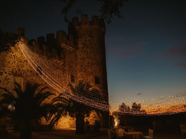 La boda de Vicky y David en Cáceres, Cáceres 38