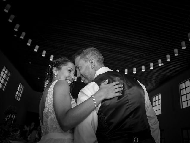 La boda de Rober y Monica en La Bañeza, León 56