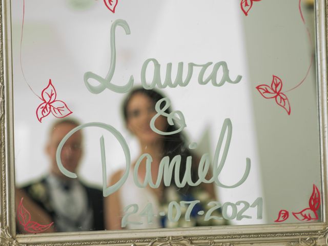 La boda de Daniel y Laura en Zaragoza, Zaragoza 21