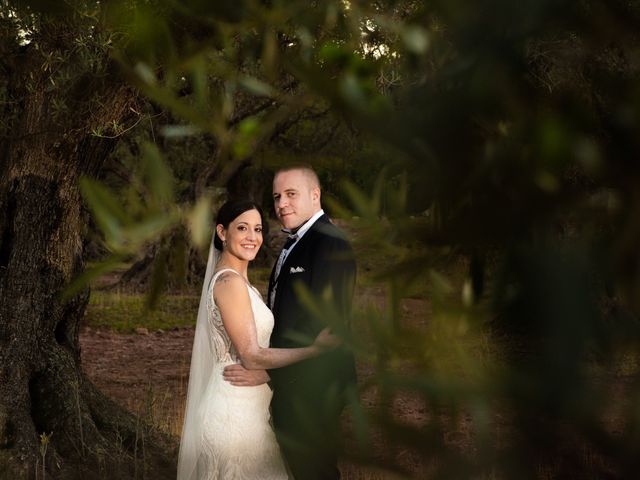 La boda de Daniel y Laura en Zaragoza, Zaragoza 2