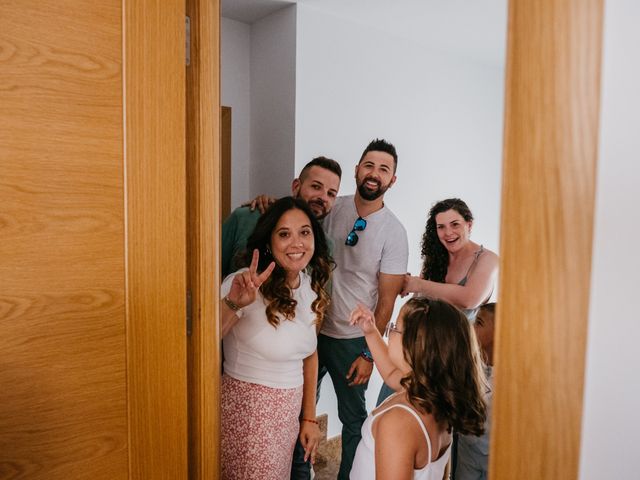 La boda de Gema y Sergio en Cuenca, Cuenca 4