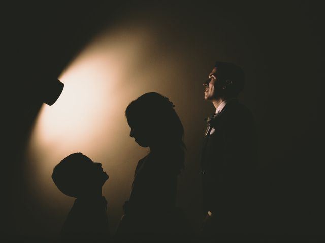 La boda de Gema y Sergio en Cuenca, Cuenca 9