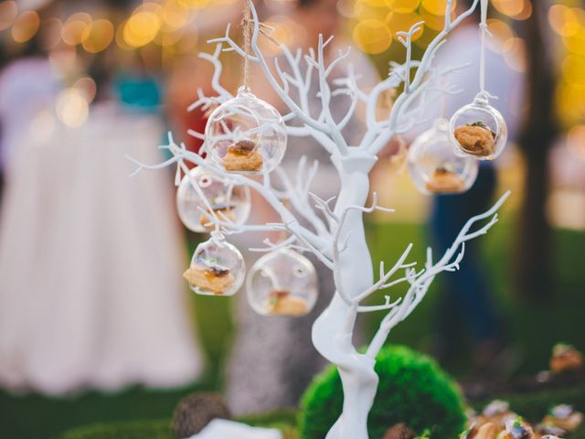 La boda de Gema y Sergio en Cuenca, Cuenca 42