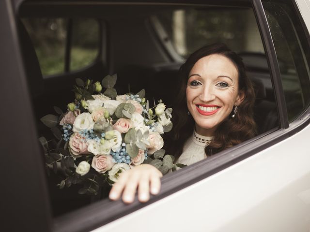 La boda de Virginia y Juanjo en Málaga, Málaga 4