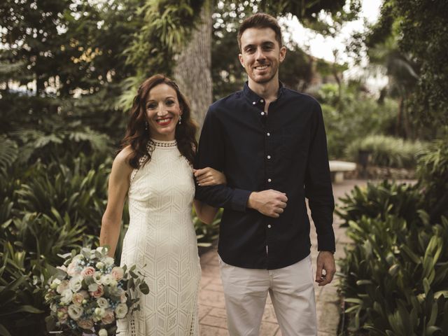 La boda de Virginia y Juanjo en Málaga, Málaga 6