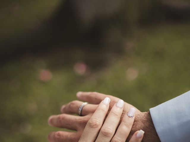 La boda de Virginia y Juanjo en Málaga, Málaga 17