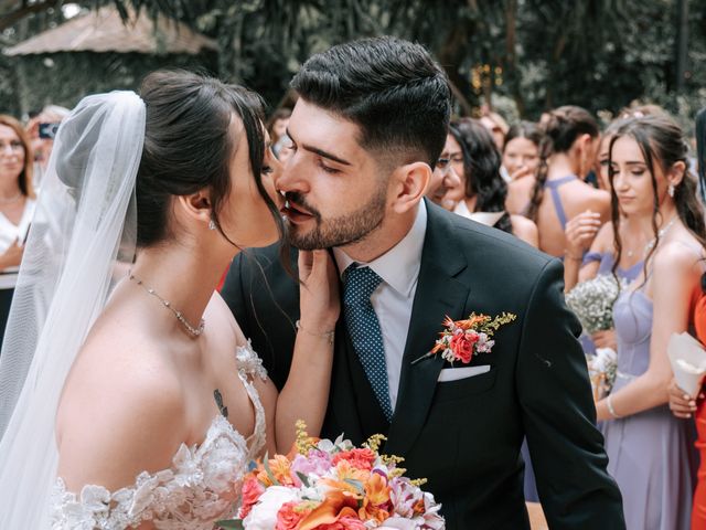 La boda de Antonio y Andrea en Valencia, Valencia 9