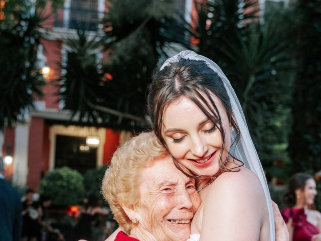 La boda de Antonio y Andrea en Valencia, Valencia 12