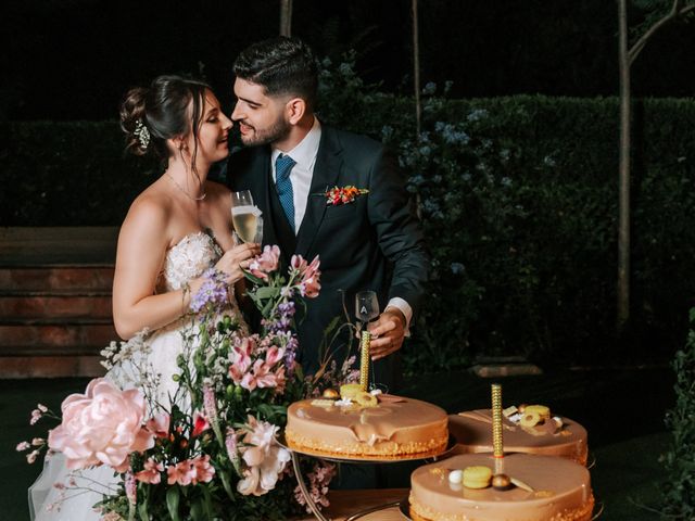 La boda de Antonio y Andrea en Valencia, Valencia 2