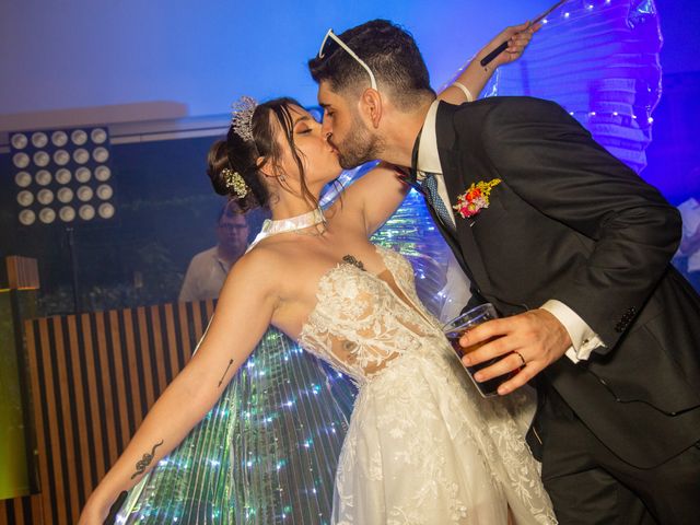 La boda de Antonio y Andrea en Valencia, Valencia 14