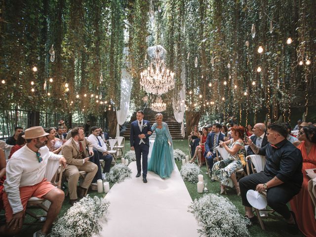 La boda de Manel y Bea en Vigo, Pontevedra 17