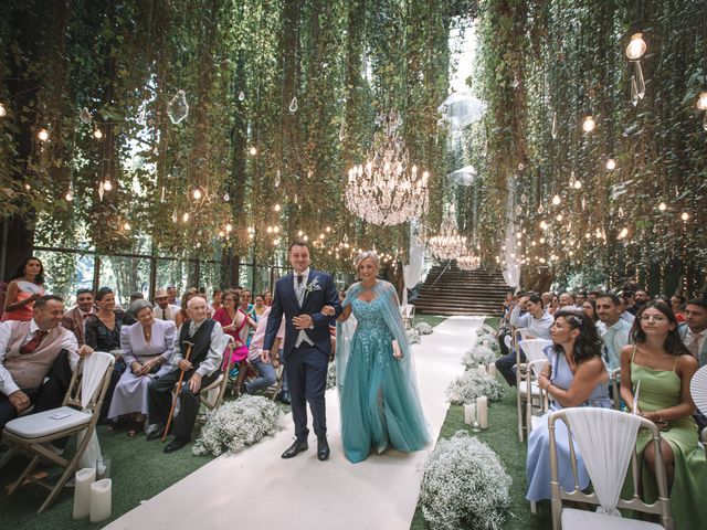 La boda de Manel y Bea en Vigo, Pontevedra 20