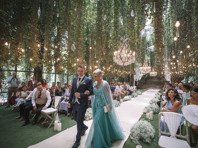 La boda de Manel y Bea en Vigo, Pontevedra 21